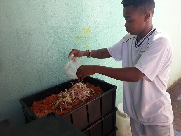 Foto: Arquivo/Escola